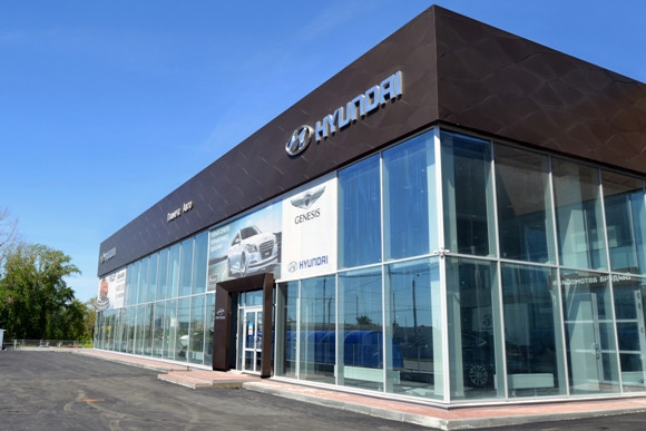 Копейское шоссе 84 планета авто hyundai