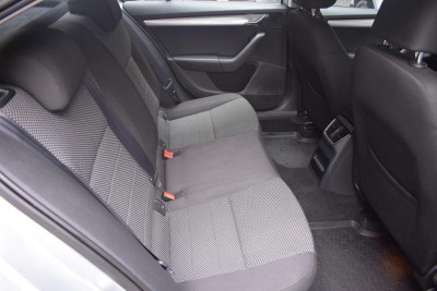 ŠKODA Octavia 1.6 MT (110 л.с.)