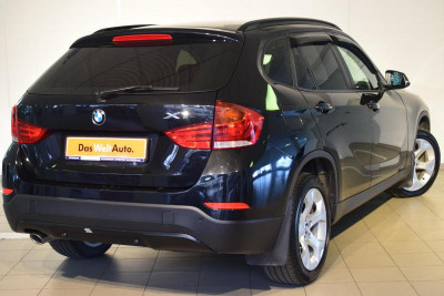 BMW X1 xDrive20d AT (184 л. с.)