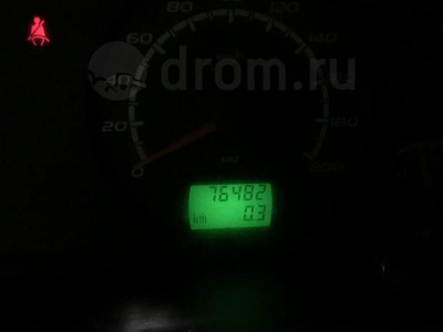 УАЗ Patriot 2.7 MT 4WD (128 л. с.)