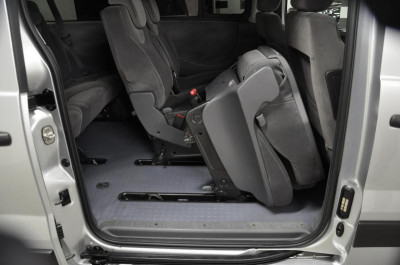 Citroen Jumpy 2.0 HDI MT L1H1 (120 л. с.)