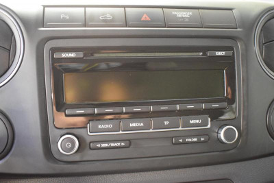 Volkswagen Amarok 2.0 BiTDI DSG 4Motion (180 л. с.)