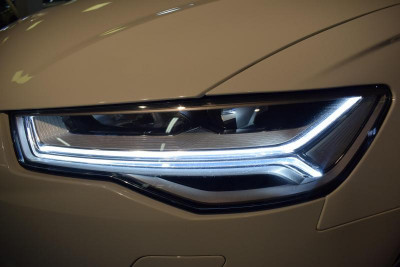 Audi A6 2.0 TFSI S tronic quattro (249 л. с.)