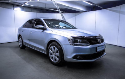 Volkswagen Jetta 1.4 TSI MT (150 л. с.)