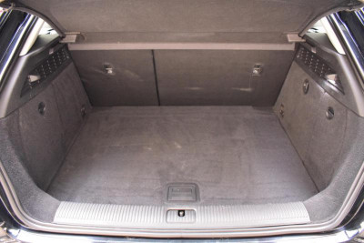Audi A3 1.4 TFSI S-tronic (125 л. с.)
