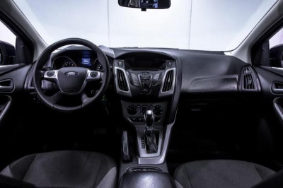 Ford Focus 1.6 PowerShift (105 л. с.)