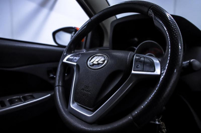Lifan X50 1.5 CVT (103 л. с.)
