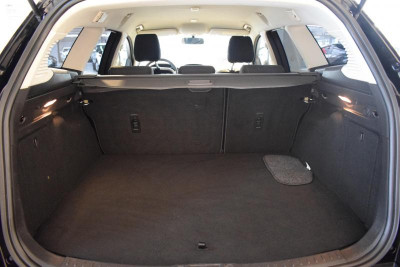 Ford Focus Универсал 1.6 Ti-VCT MT (125 л. с.) Sync Edition