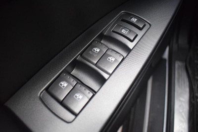 SsangYong Kyron 2.0 Xdi T-Tronic 4WD (141 л. с.)