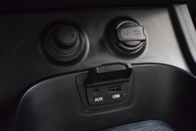 Hyundai Santa Fe 2.4 AT 4WD (174 л. с.)