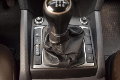 Volkswagen Amarok 2.0 TDI MT (163 л.с.)