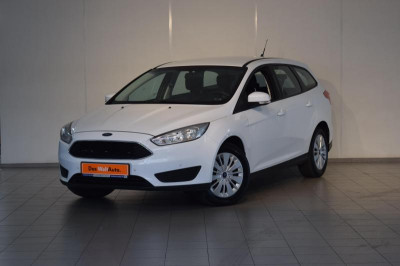 Ford Focus Универсал 1.6 Ti-VCT MT (105 л. с.) Sync Edition