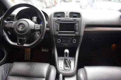 Volkswagen Golf 2.0 TSI DSG 4Motion (255 л. с.)