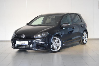 Volkswagen Golf 2.0 TSI DSG 4Motion (255 л. с.)