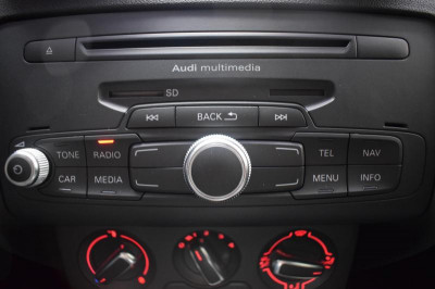 Audi A1 1.4 TFSI S tronic (122 л. с.)