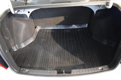 LADA Granta седан 1.6 AT 8кл (87 л. с.) Standard