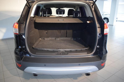 Ford Kuga 2.5 AT (150 л. с.) Trend