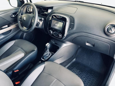 Renault Kaptur 2.0 AT (143 л. с.) Extreme