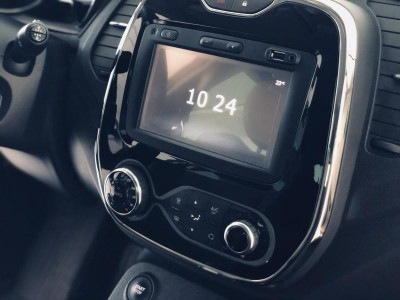 Renault Kaptur 2.0 AT (143 л. с.) Extreme