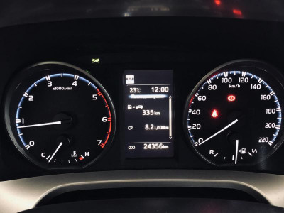 Toyota RAV4 2.2 D AT 4WD (150 л. c.) Престиж