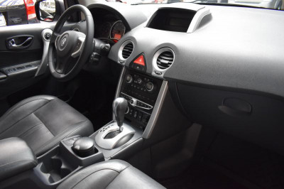 Renault Koleos 2.5 CVT 4x4 (170 л. с.)