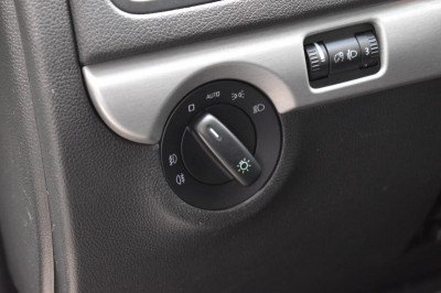 ŠKODA Yeti 1.8 TSI 4x4 MT (152 л. с.)