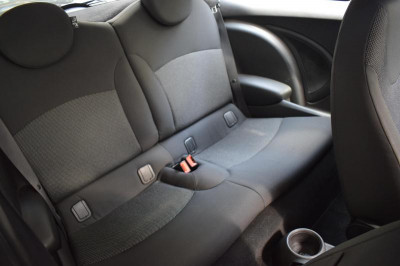 Mini One 1.4 MT (95 л.с.)