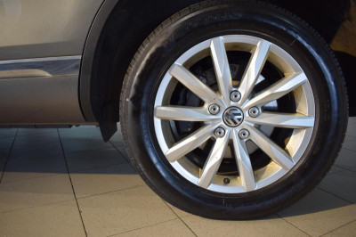 Volkswagen Touareg 3.6 FSI Tiptroniс 4Motion (249 л. с.) Touareg