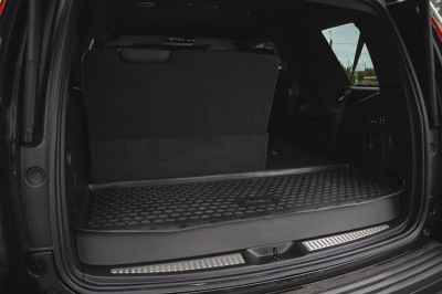 Cadillac Escalade 6.2 V8 АТ 4WD (426 л.с.) Luxury