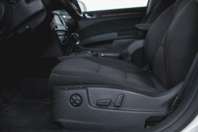 ŠKODA Superb 2.0 TDI DSG 4x4 (140 л. с.)