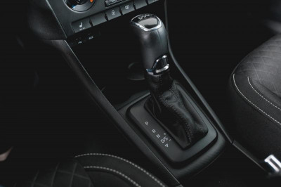 ŠKODA Rapid 1.4 TSI DSG (125 л. с.) Ambition
