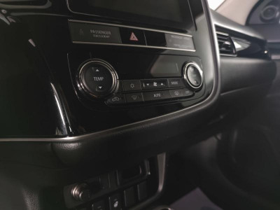 Mitsubishi Outlander 2.0 CVT 4WD (146 л.с.) Intense+ 4WD
