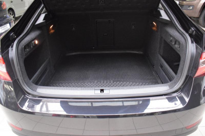 ŠKODA SUPERB 1.4 TSI DSG (150 л. с.) Style