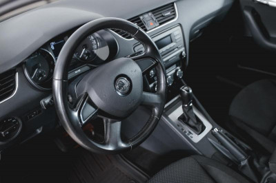 ŠKODA Octavia 1.4 MT (140 л.с.)