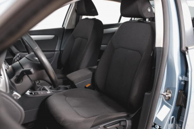 Volkswagen Passat 1.4 TSI MT (122 л. с.)
