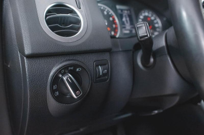 Volkswagen Tiguan 2.0 TSI 4Motion AT (170 л. с.)
