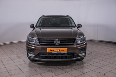 Volkswagen Tiguan 1.4 TSI 4Motion MT (150 л.с.) 4WD OFFROAD