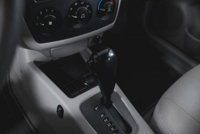 Kia Cerato 1.6 AT (110 л. с.)