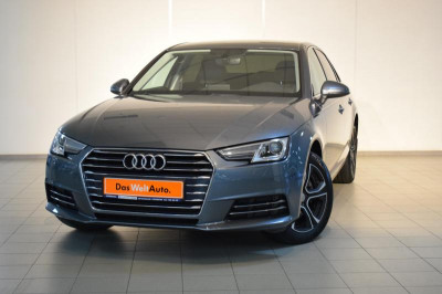 Audi A4 1.4 TFSI S tronic (150 л. с.)