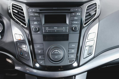 Hyundai i40 2.0 AT (150 л. с.) Comfort Plus