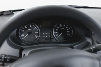 Nissan Almera 1.6 AT (102 л. с.) Comfort Plus