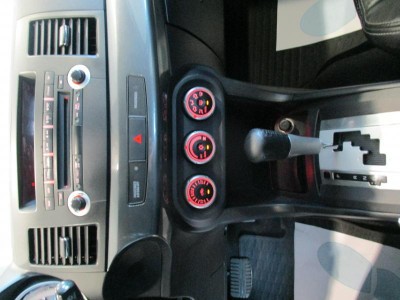Mitsubishi Lancer 2.0 CVT (150 л. с.)