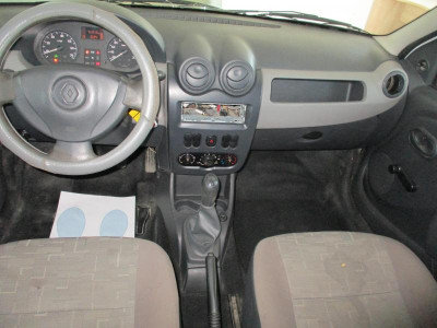 Renault Logan 1.4 MT (75 л.с.)