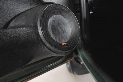 Chevrolet niva Niva 1.7 MT (79,6 л. с.) L
