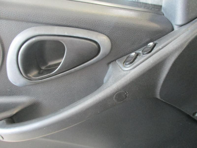Chevrolet niva Niva 1.7 MT (79,6 л. с.) L