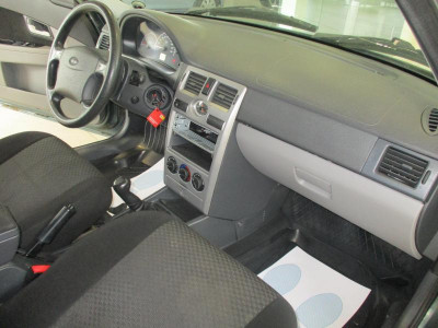 LADA Priora 1.6 MT 16 кл (Евро-3) (98 л. с.)