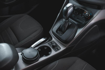 Ford Kuga 1.5 EcoBoost AT AWD (150 л. с.) Trend