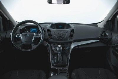 Ford Kuga 1.5 EcoBoost AT AWD (150 л. с.) Trend