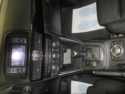 Mazda CX-5 2.0 AT 4WD (150 л. с.)