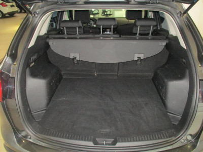 Mazda CX-5 2.0 AT 4WD (150 л. с.)